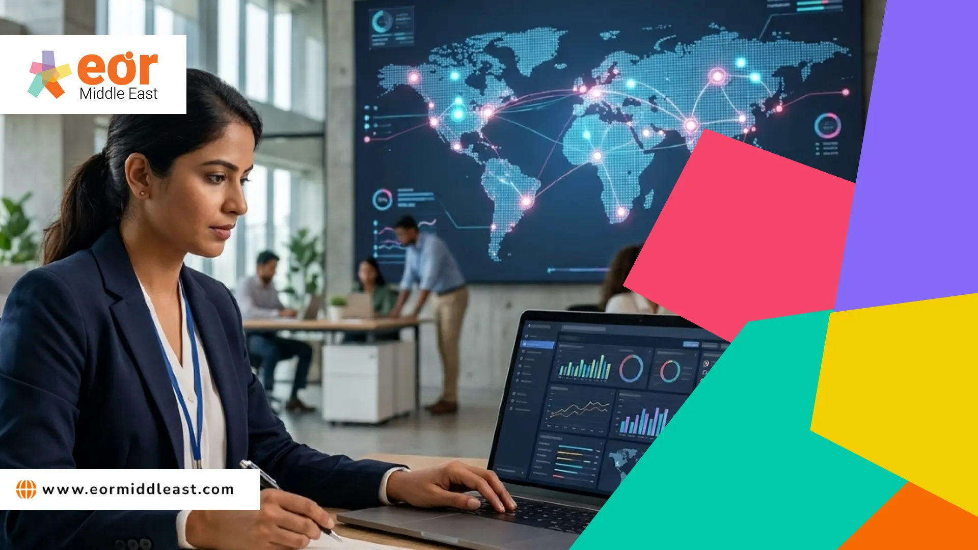Top Payroll Outsourcing Trends to Watch in 2026: AI, Automation and Beyond