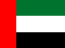 UAE Flag 65x48
